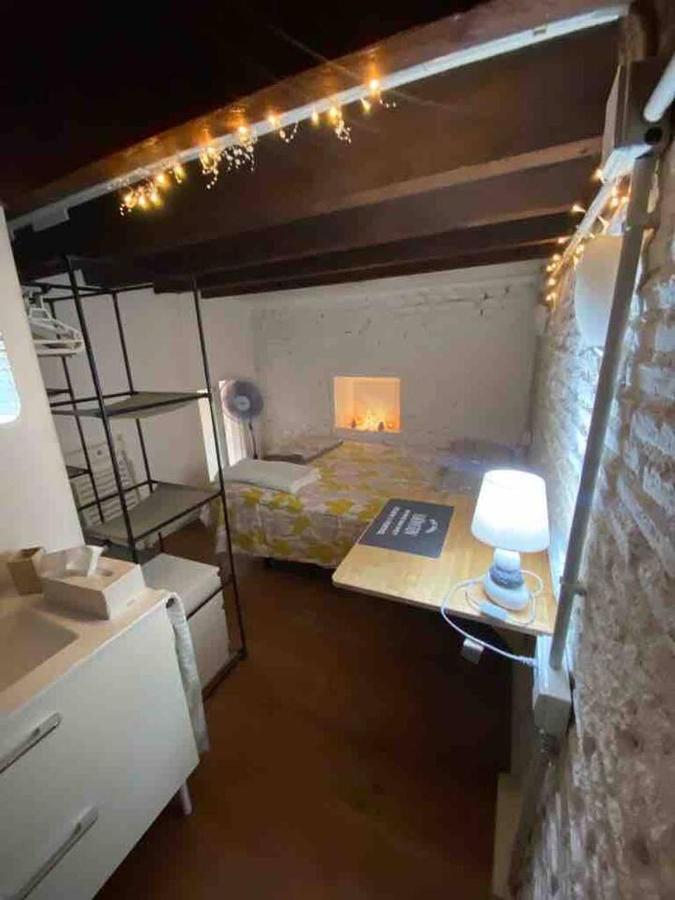 Airbhouse Private Rooms & Apartments Séville Extérieur photo