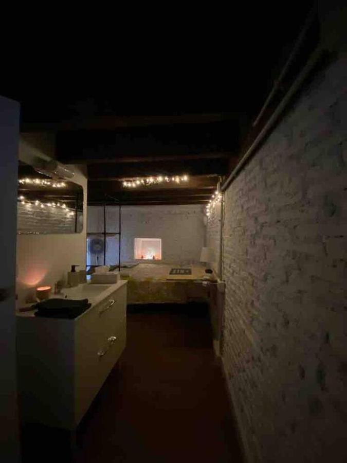 Airbhouse Private Rooms & Apartments Séville Extérieur photo