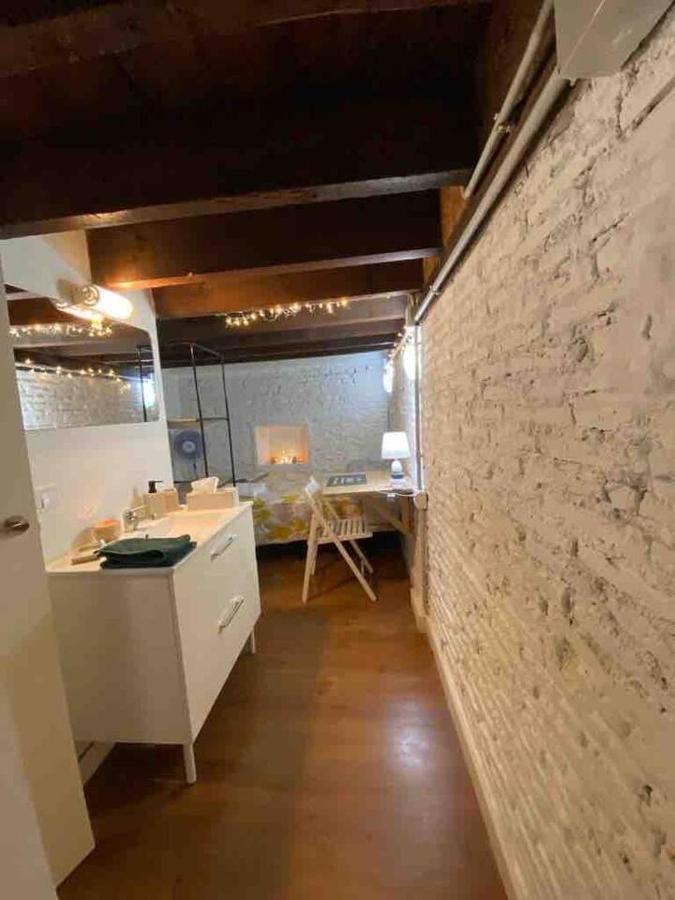Airbhouse Private Rooms & Apartments Séville Extérieur photo