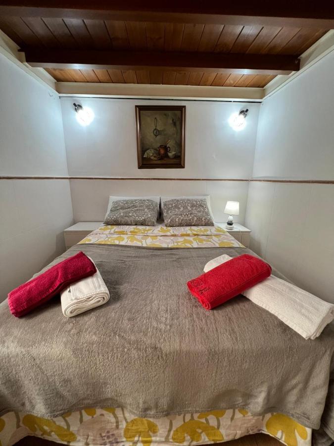 Airbhouse Private Rooms & Apartments Séville Extérieur photo