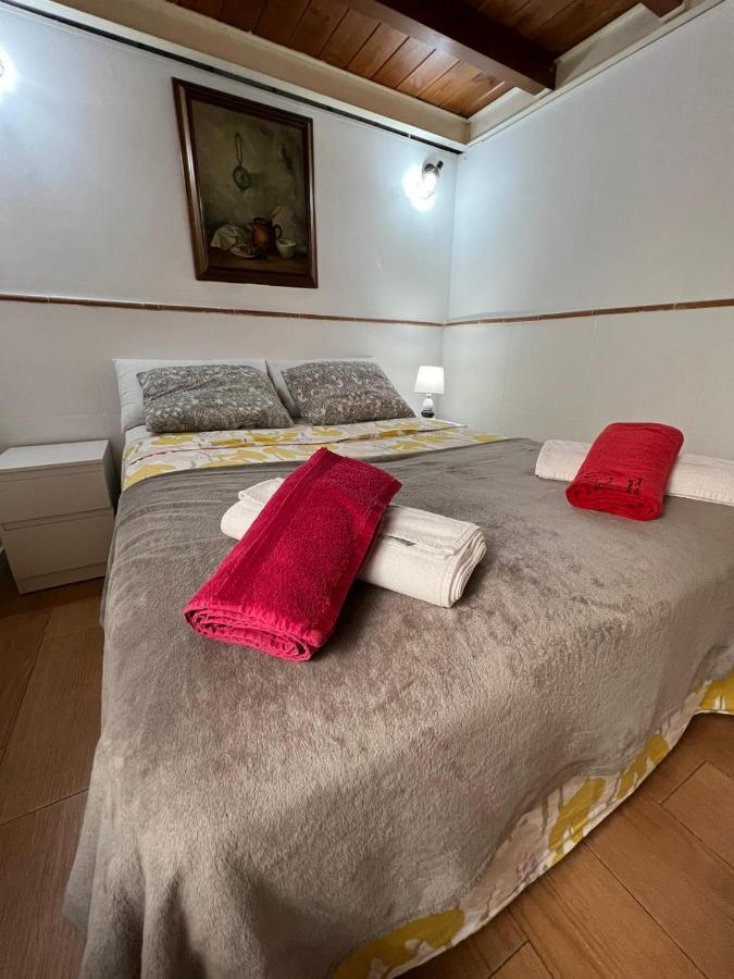 Airbhouse Private Rooms & Apartments Séville Extérieur photo