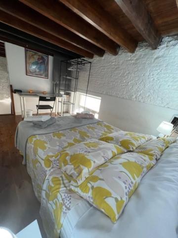 Airbhouse Private Rooms & Apartments Séville Extérieur photo