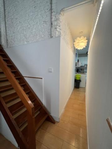 Airbhouse Private Rooms & Apartments Séville Extérieur photo