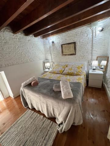Airbhouse Private Rooms & Apartments Séville Extérieur photo