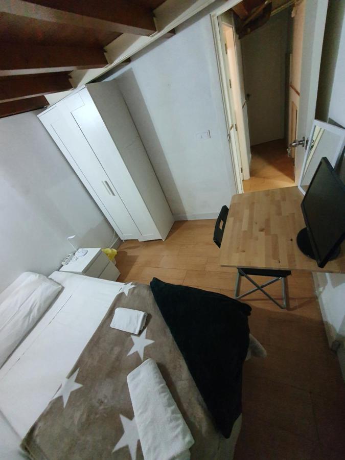 Airbhouse Private Rooms & Apartments Séville Chambre photo