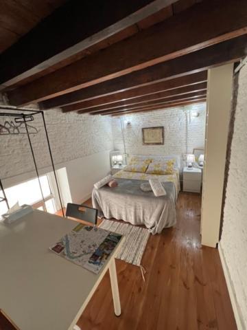Airbhouse Private Rooms & Apartments Séville Chambre photo