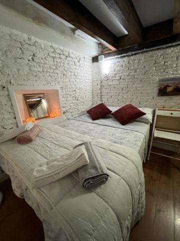 Airbhouse Private Rooms & Apartments Séville Chambre photo
